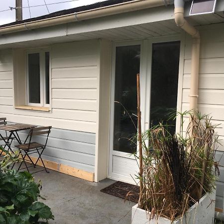 Studio Vue Mer - Ideal Voyageur Solo, A Velo, A Pied Perros-Guirec Exterior photo